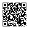 Google Play での書類ポケットダウンロード用 QR コード
