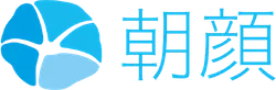 朝顔
