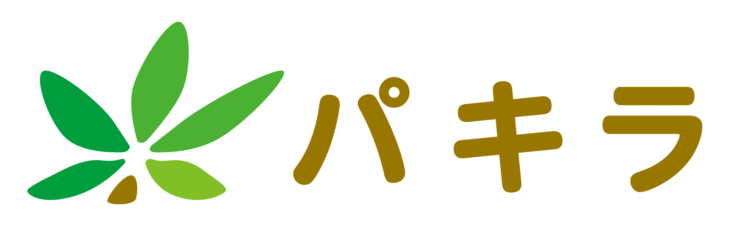 パキラ